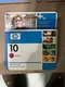 Genuine HP 10 Magenta Ink Cartridge C4843A