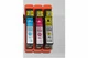 3 Pack Ink Cartridges 150 XL CMY for Lexmark Printer S315 S415 S515 915