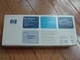 9/2012! HP-80 Cyan PrintHead and Cleaner ! C4891A / C4821A NEW! Sealed!
