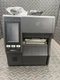 Zebra ZT411 ZT41142-T010000Z 203DPI Thermal Network Label Printer Works! *read*