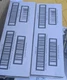 2 Genuine Sealed HP Toner Collection Units B5L37A Color LaserJet Enterprise M555