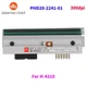 PHD20-2241-01 New Printhead for Datamax H-4310 Thermal Printer 300dpi