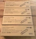 4 Genuine Set Xerox Phaser 6700 Imaging Units 108R00971 108R00972 108R00973 -4