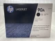 Genuine OEM HP 90A Black Toner Print Cartridge CE390A for LaserJet Enterprise