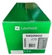 Lexmark OEM Waste Toner Bottle 54G0W00 CS/CX920 MS911 MX910