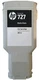 HP 727 (C1Q12A) Matte Black Ink Cartridge 300ML
