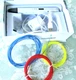 MYNT3D Professional Printing 3D Kit W/Pen