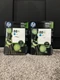 2 HP 88XL Cyan Ink Cartridge Office Jet C9396AN New Sealed Expired 2020 2019