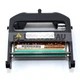 Printhead For Zebra ZC300 ZC100 Thermal Card Printer P1094879-020 300dpi NEW