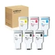 6-Pack Compatible for HP 727 Ink Cartridge Replacement for HP 727 C1Q12A F9J7...