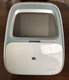 HP Photosmart A826 Photo Printer w/ Original Power Cord and Paper