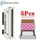 5PCS Printhead for Zebra S4M Z4M Z4M Plus Z4000 203dpi Thermal Printer G41400M