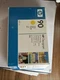 HP 90 C5065A Yellow Ink Cartridge -Expired