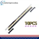 10pcs Printhead 300dpi for Zebra GX430T GK430T ZD500 Printer 105934-039 US