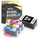 Ink Cartridge for HP 910XL 910 OfficeJet Pro 8010e 8020e 8022e 8028e 8035e