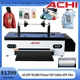 US Stock Epson A3 DTF Printer R1390 &Film Cutting A3 R1390 Nozzle Direct to Film