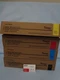Ricoh Toner SET MP C2551 C2550 C2050 C2030 C2530 841280 841281 841282 841283.
