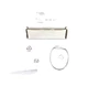Zebra 79866M Kit Drive Belt 203 dpi For ZT400 & ZMx00 Series Printers NEW