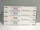 Canon GPR-30 Full Set 2789B003, 2801B003, 2793B003, 2797B003, imageRUNNER C5045