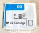 HP Genuine Factory Sealed Ink Cartridge HP 11 Yellow C4838A New OEM