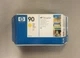 Genuine New Hp 90 Yellow Value Pack Ink (C5065A) and Printhead (C5057A) - OEM