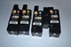 4 Pack Toner Cartridge for Dell E525W Color 593-BBJU 593-BBJV 593-BBJW 593-BBJX