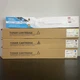 Ricoh MP C5502 Compatible Toner Crdge Set of 4 KYCM 841751 841752 841753 841754