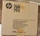 GENUINE HP 789/792 Printhead Cleaning Container CH622A L25500-28500 LATEX 210-80