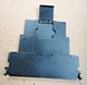 Canon Pixma MX490 Paper Exit Output Tray MX492 MX495 MX498 (QCS1176)