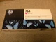 HP 764 / C1Q14A DESIGN JET MAGENTA INK CARTRIDGE NEW