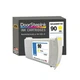 DoorStepInk Compatible Ink Cartridges For HP 90 Yellow 400ml C5064A-USA