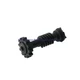 10Pcs Worm Gear Fit For Epson M-T532AF M-T532AP 532 542 POS Printer parts