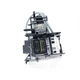 Ink Pump Fits For EPSON WorkForce 630 WF-3011 615 633 WF-3010DW WF-7521 WF-7511