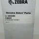 Zebra Printhead P1004237 for Zebra printer 170Xi4 and ZE500-6 300dpi New Sealed