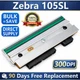 G32433M Printhead for Zebra 105SL Barcode Thermal Coated Label Printer 300DPI