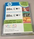 Pack of 2 Genuine HP 88 XL Black Ink Cartridge (C9396AN) Expired