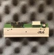 Rohm NE3004-WA10B 1163 Ohm Thermal Printhead OEM Barcode Label Printer Head