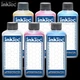 6X 100Ml InkTec&reg; Refill Ink For C4930A C4931A C4932A C4933A C4934A C4935A