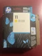 HP 11 Ink Yellow C4838A 05/2017