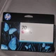 Genuine HP 70 Magenta Ink 130ml DesignJet L3S81B E1L21B Q6675A  - Retail Box