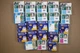 Lot Of 23 OEM HP CMY Inks HP 10 C4841A, C4843A, C4842A
