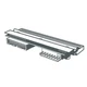 Gulton Zebra Printhead for S4M 203dpi PN SSP-104-832-AM59