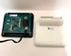 W2Q13-60101 W2Q13-60002 Control Panel for HP M454DW M454 Touchscreen