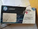 2 OF Genuine HP 502A  Q6473A Q6472A Toner Cartridge BRAND NEW