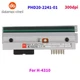 PHD20-2241-01 New Printhead for Datamax H-4310 Thermal Printer 300dpi