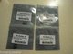 4 Color Toner chips for Ricoh MP C6003SP MP C5503sP SP C4503SP 841849 841850 