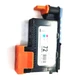 Printhead Magenta Cyan C9383A Fits For HP DesignJet T770 T1200 T2300 T1300 T795