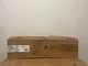 IMPERFECT BOX Genuine Sharp MX-50NTBA Black Toner MX-5001N MX-4101N