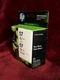 HP 57 Color Ink Printer Cartridge Genuine Brand New Sealed Past Expired Date
