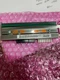 SATO **ORIGINAL** KPW-112-8TBB4-SKS Printhead 203DPI NEW SEALED 